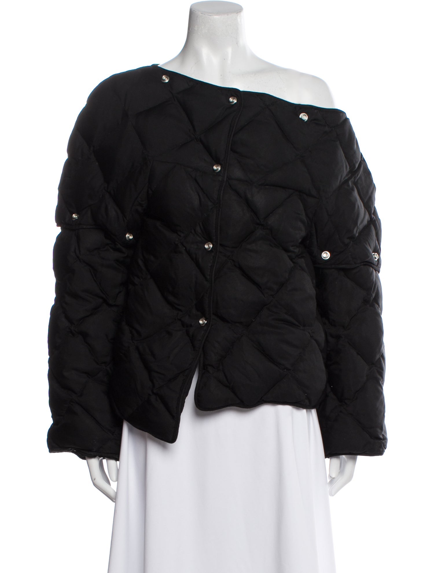 Acne Studios Down Jacket