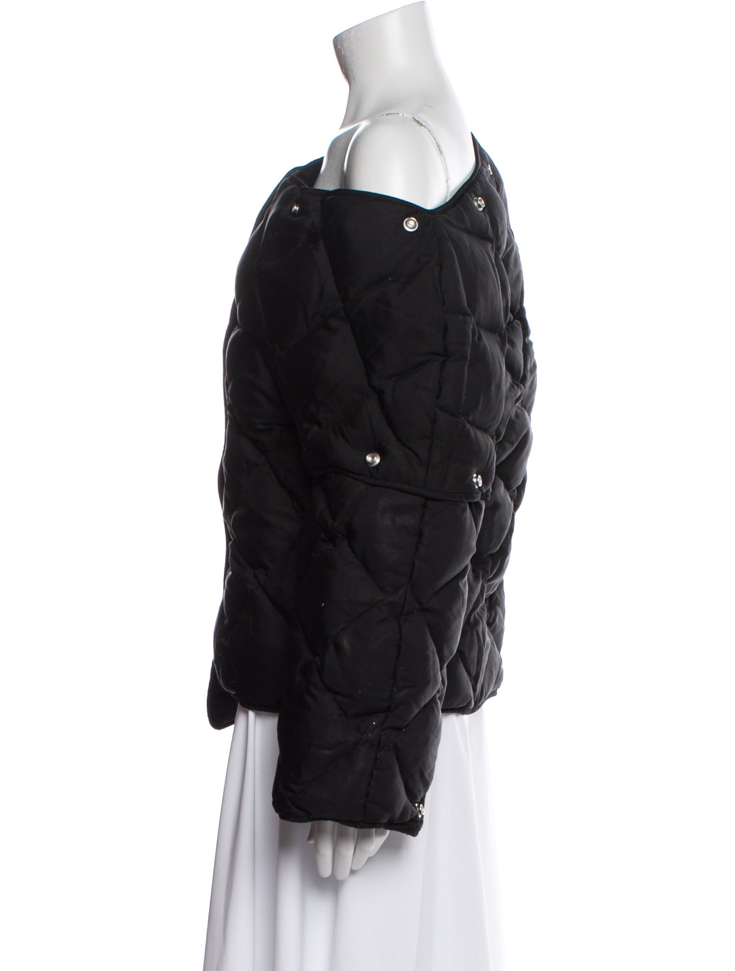 Acne Studios Down Jacket