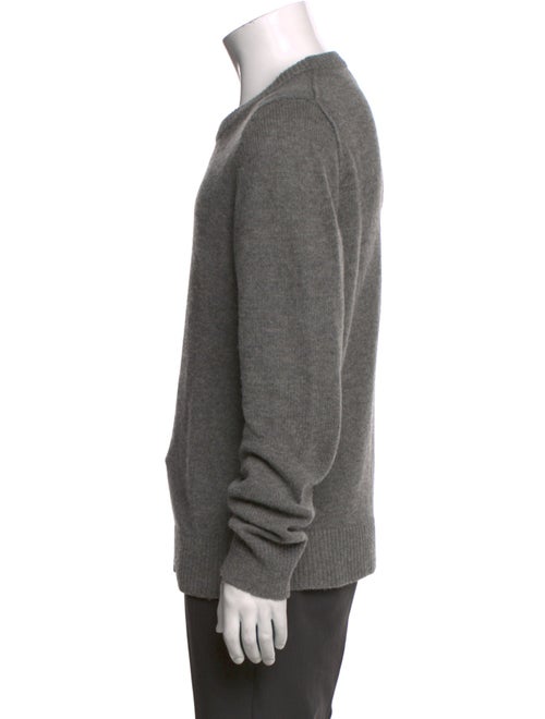Acne Studios Wool Crew Neck Pullover
