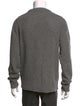 Acne Studios Wool Crew Neck Pullover