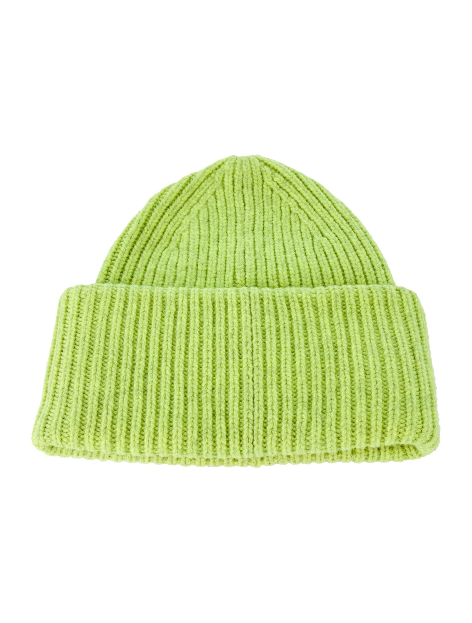 Acne Studios Wool Knit Beanie