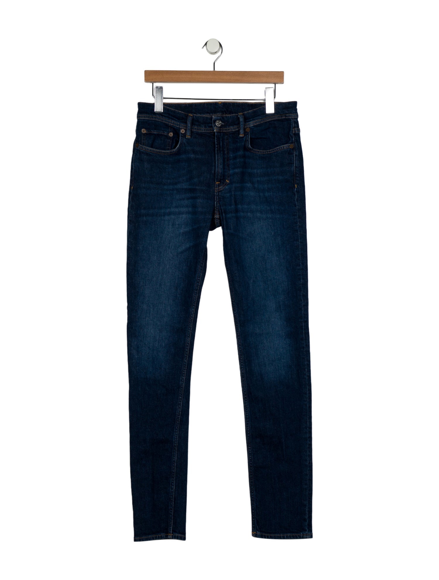 Acne Studios Skinny Jeans