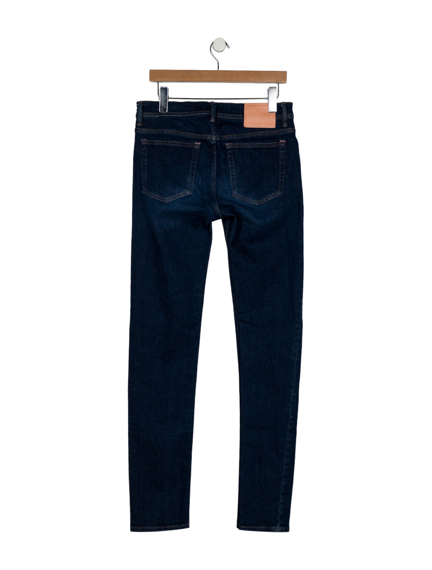 Acne Studios Skinny Jeans