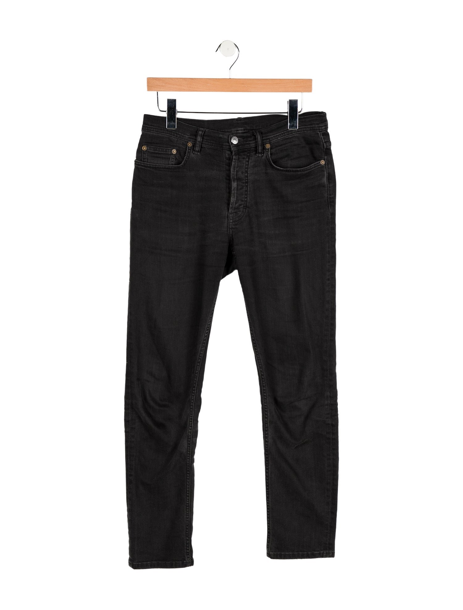 Acne Studios Skinny Jeans