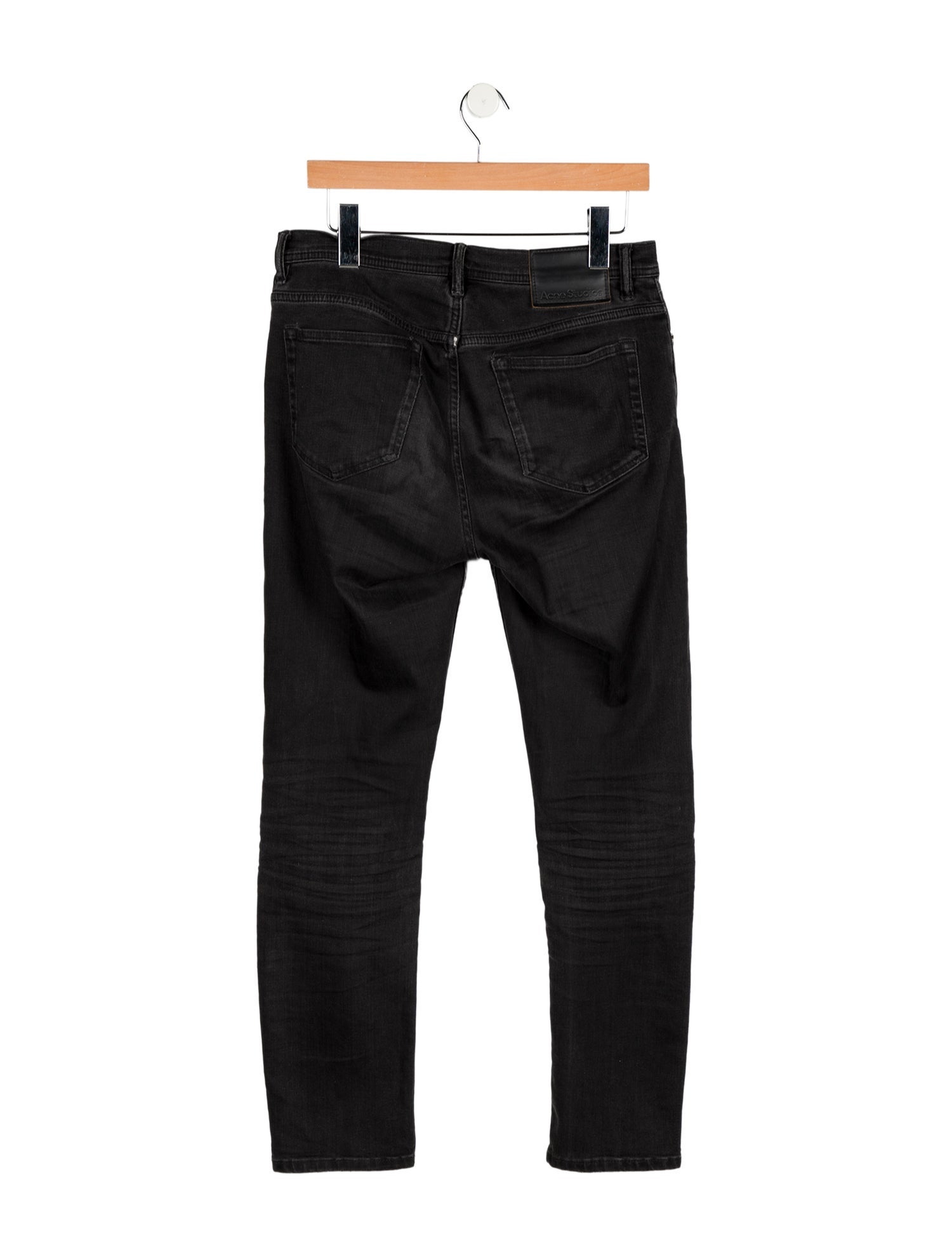 Acne Studios Skinny Jeans
