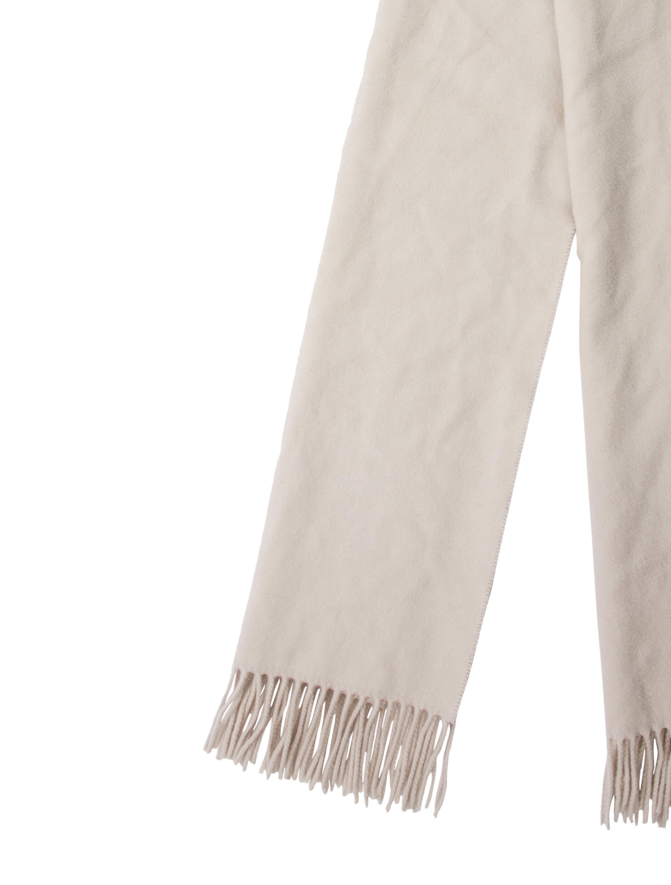 Acne Studios Wool Scarf