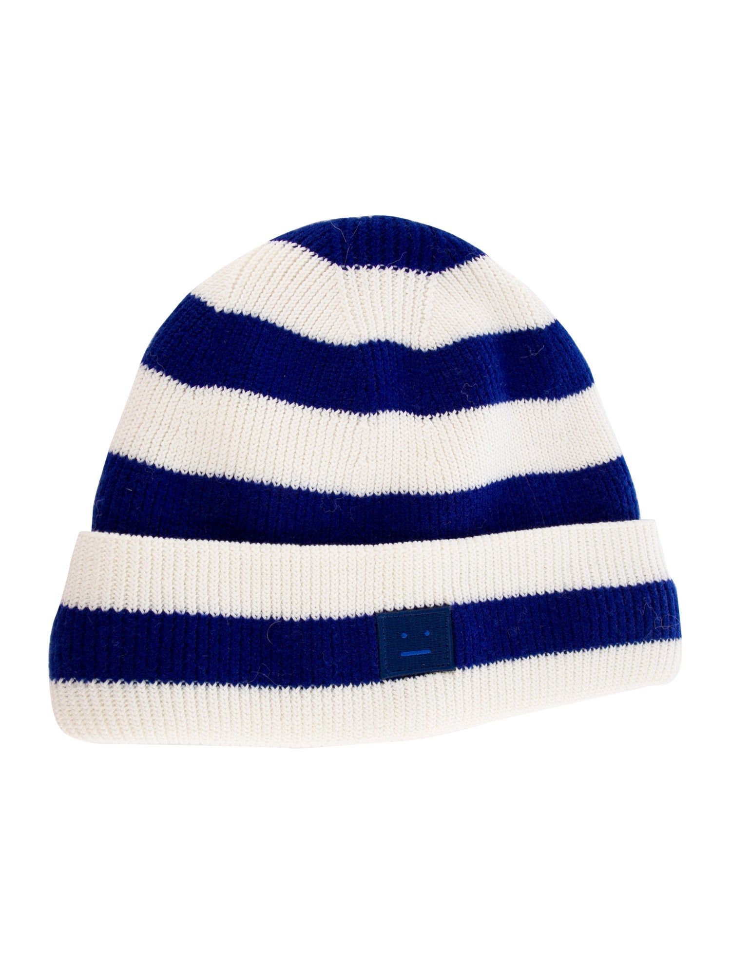 Acne Studios knitted beanies
