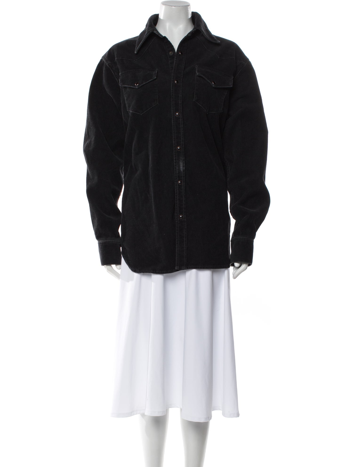 Acne Studios Denim Jacket