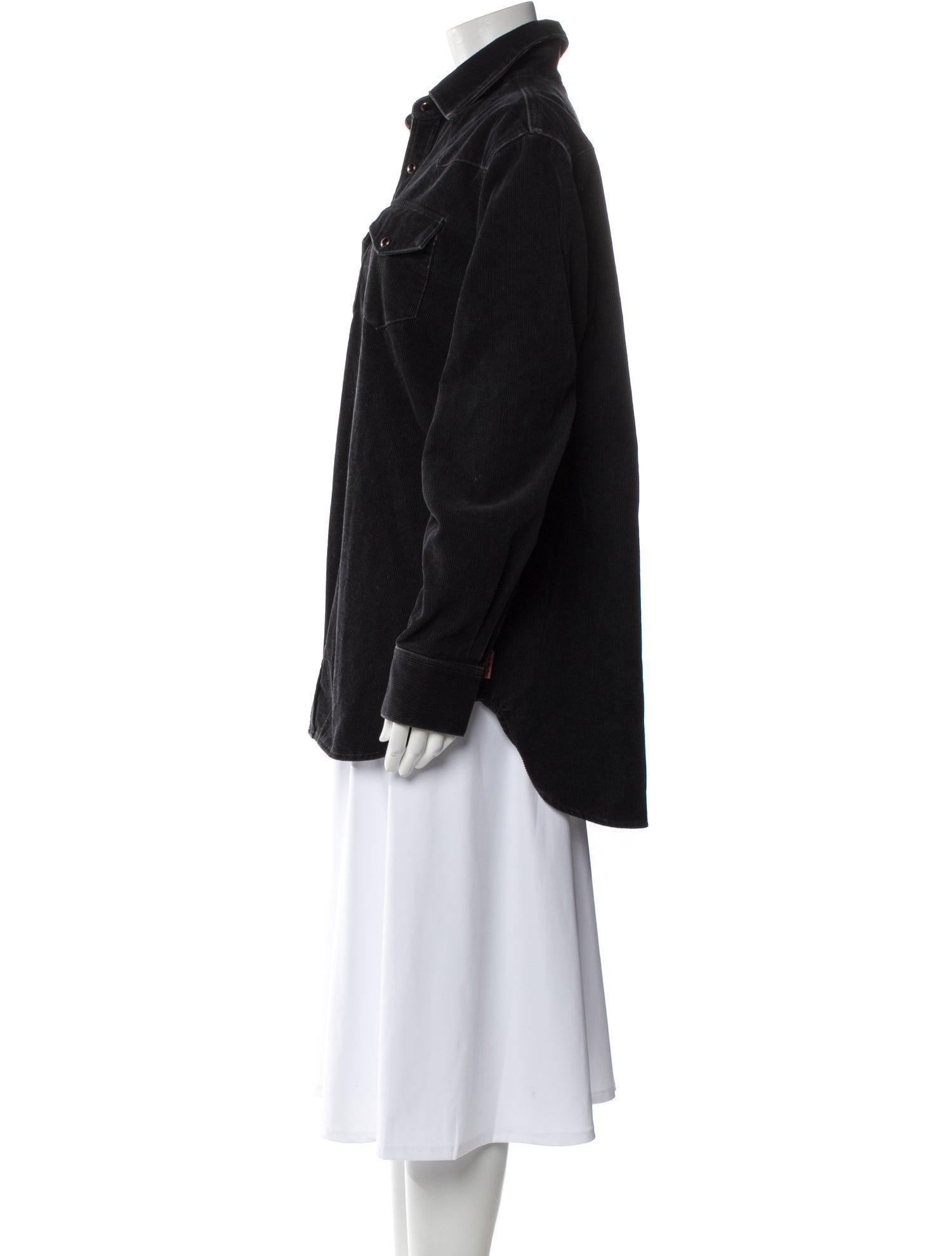 Acne Studios Denim Jacket