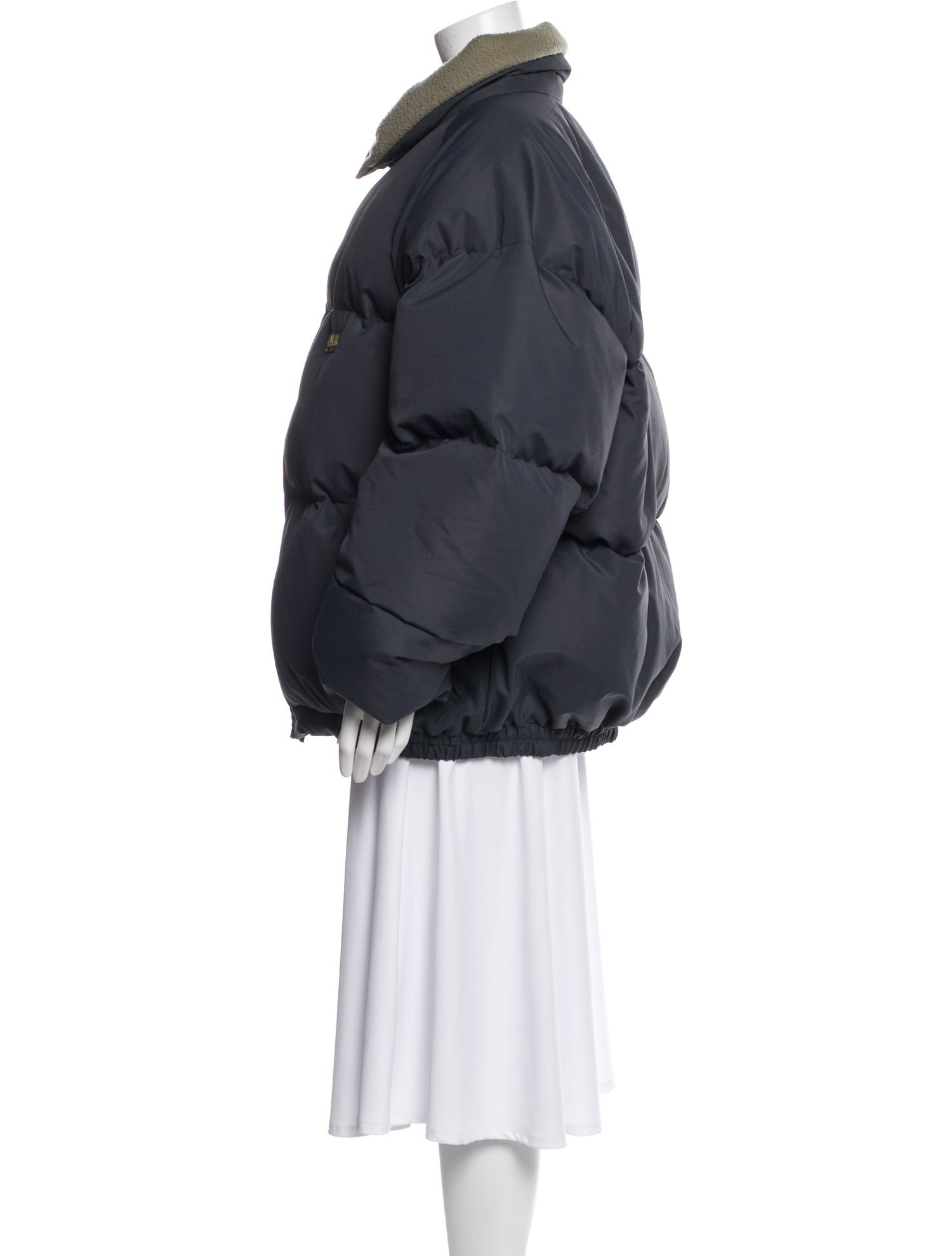 Acne Studios Down Jacket