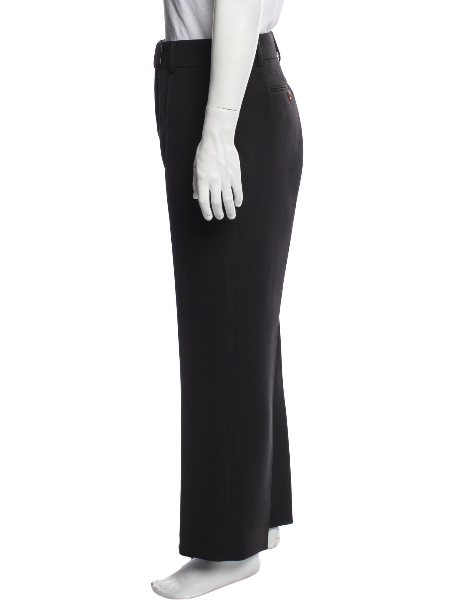 Acne Studios Dress Pants