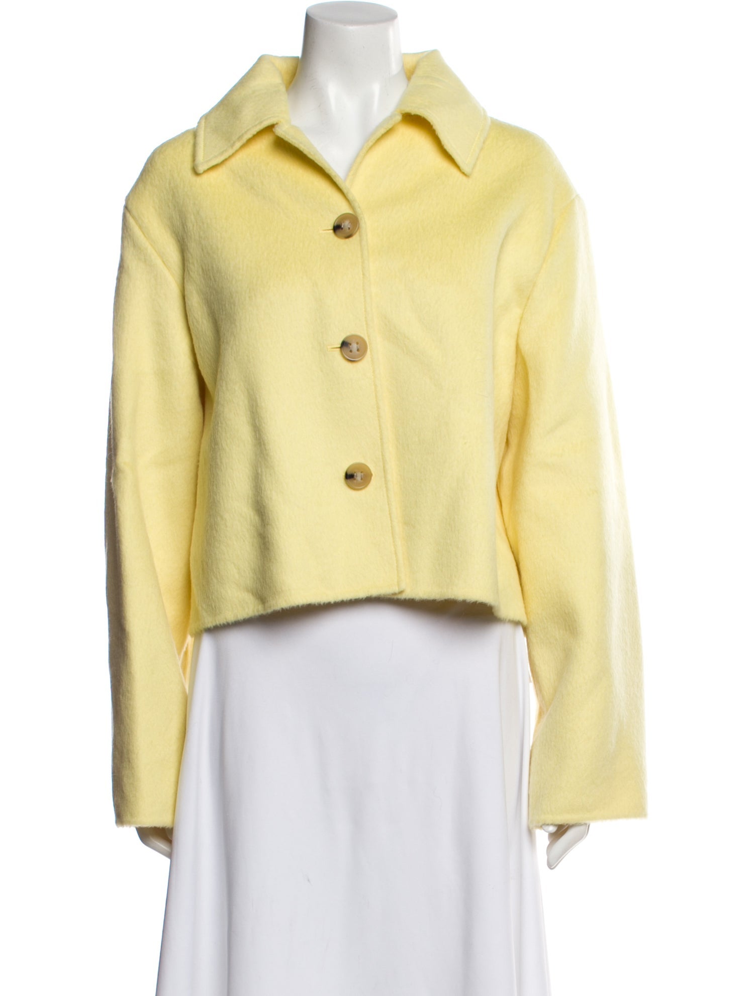 Acne Studios Wool Jacket