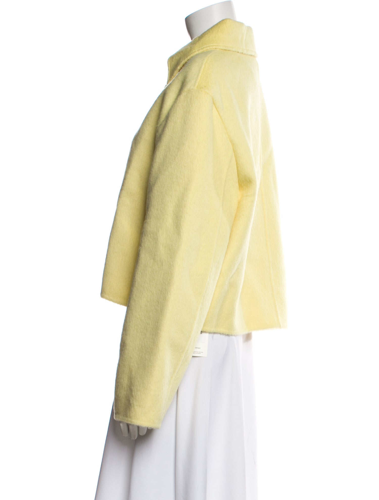 Acne Studios Wool Jacket