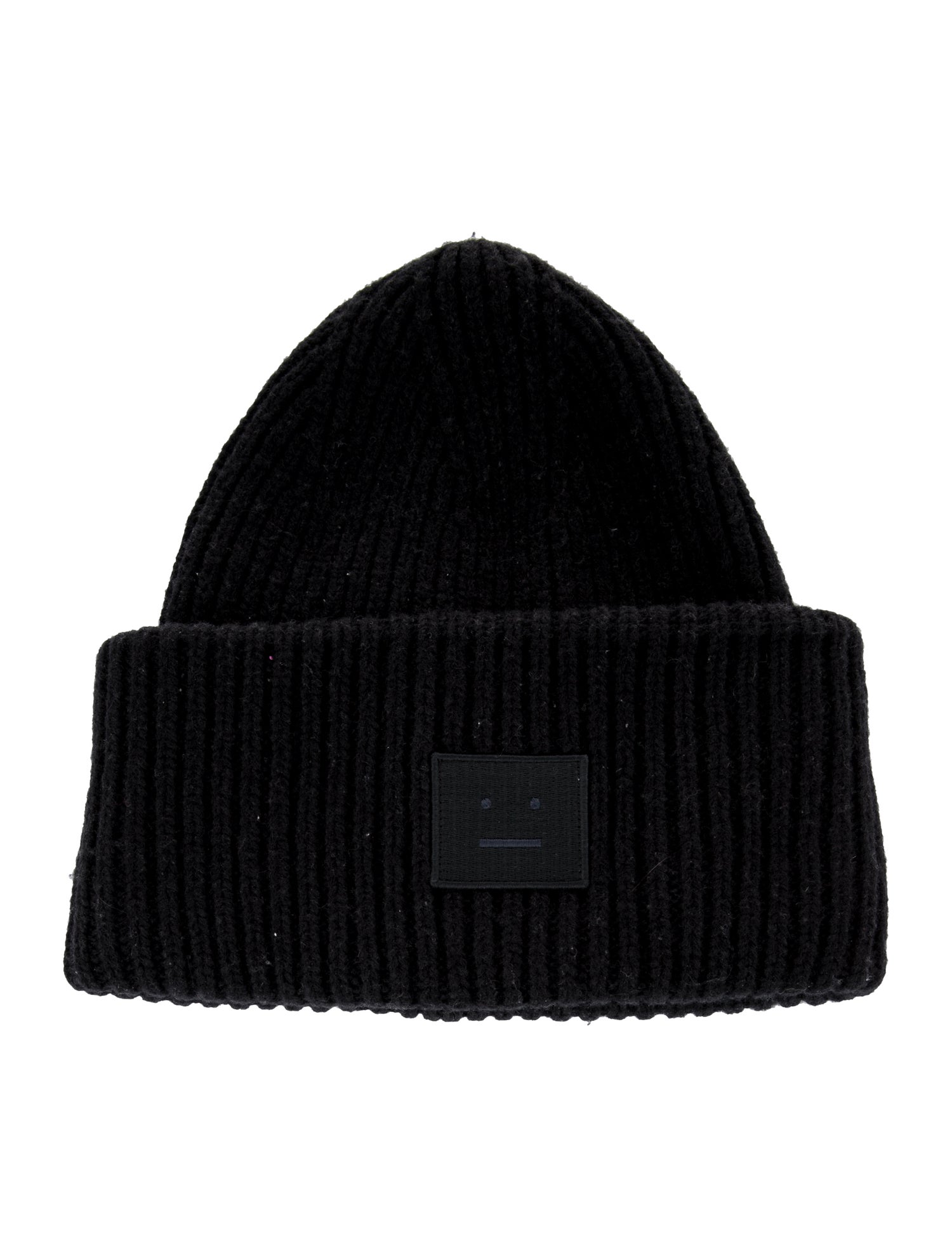 Acne Studios Wool Knit Beanie