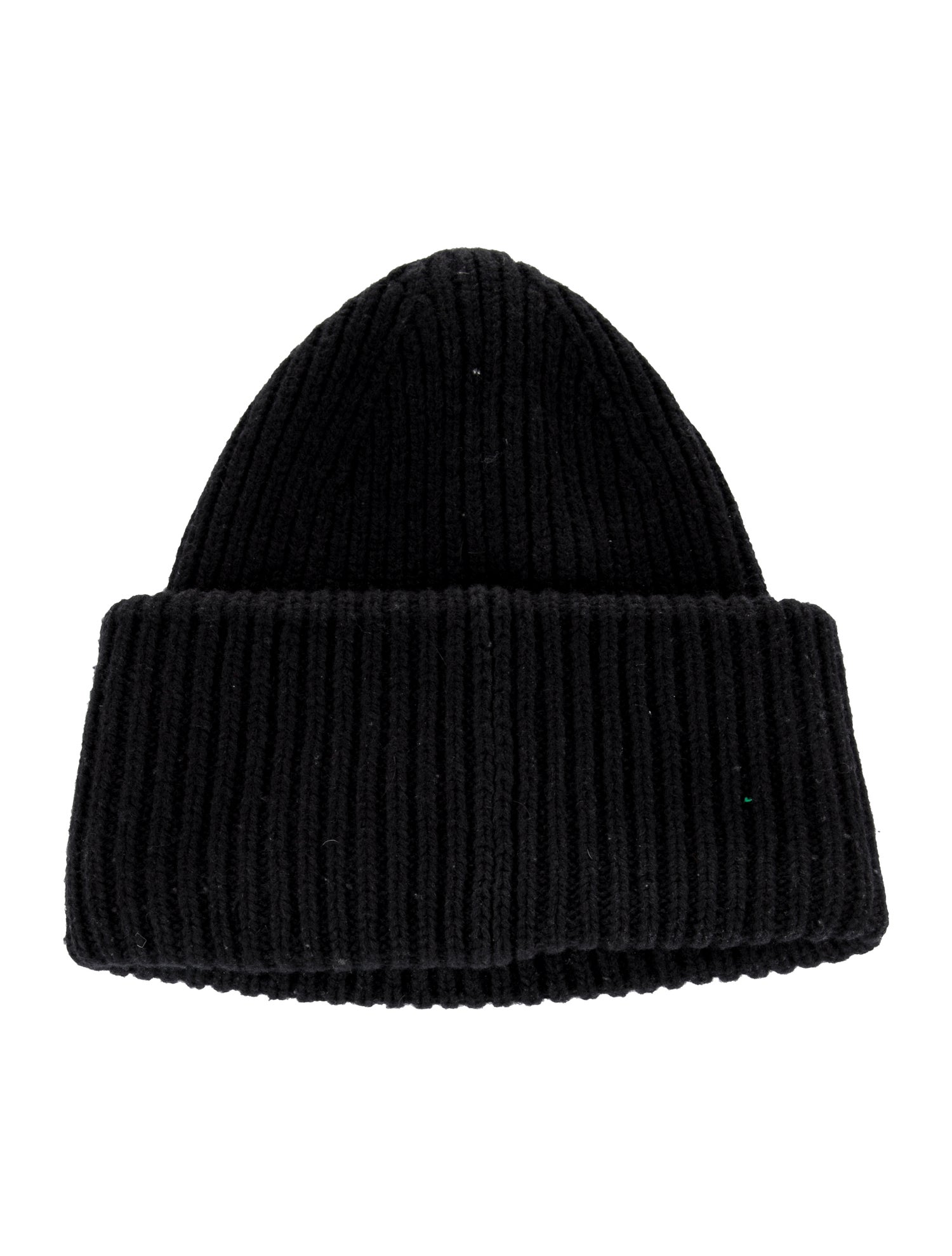 Acne Studios Wool Knit Beanie