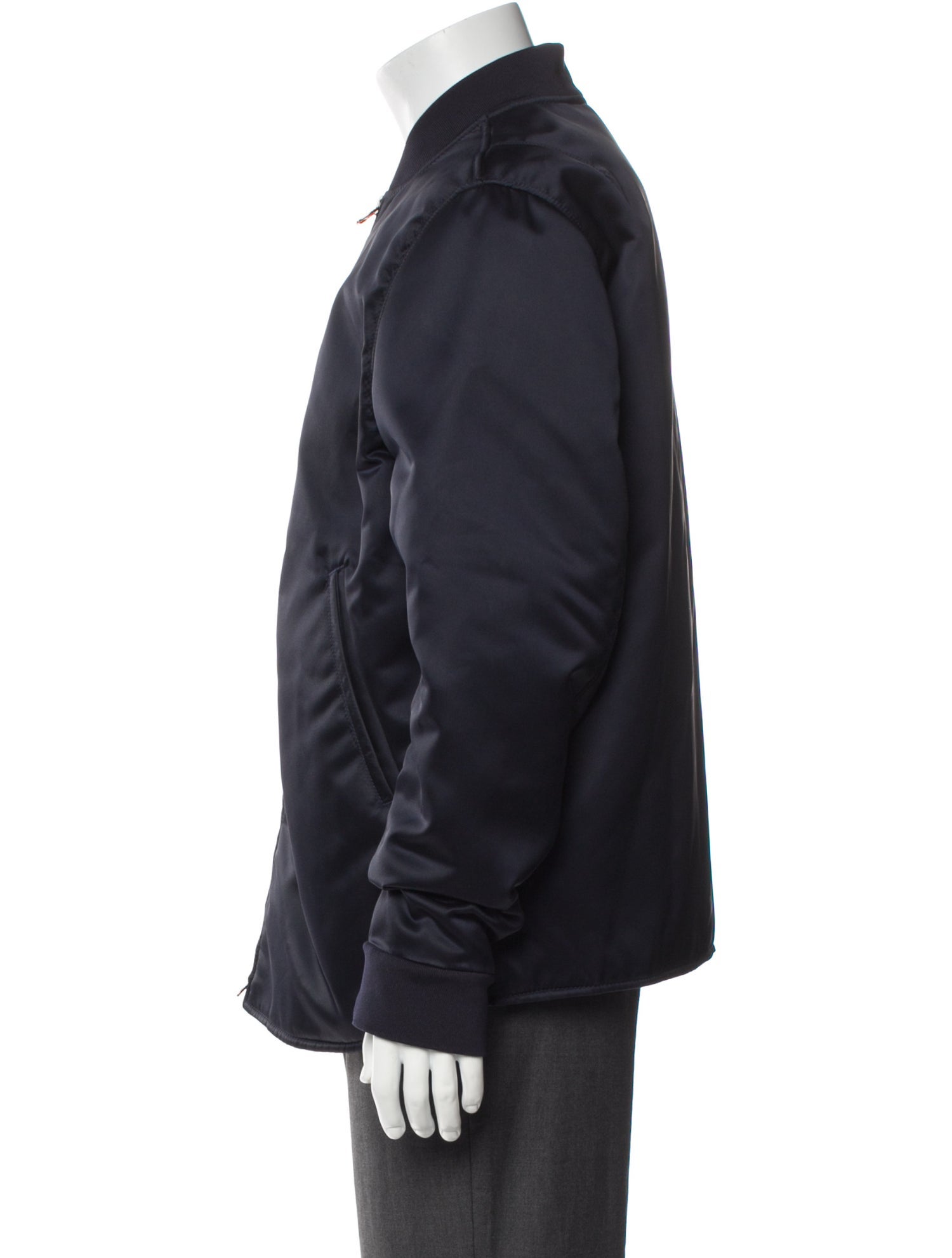 Acne Studios Bomber Jacket