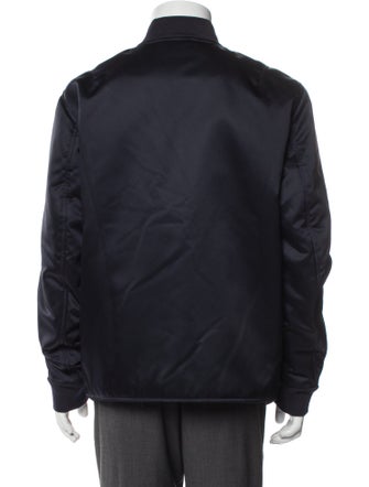 Acne Studios Bomber Jacket