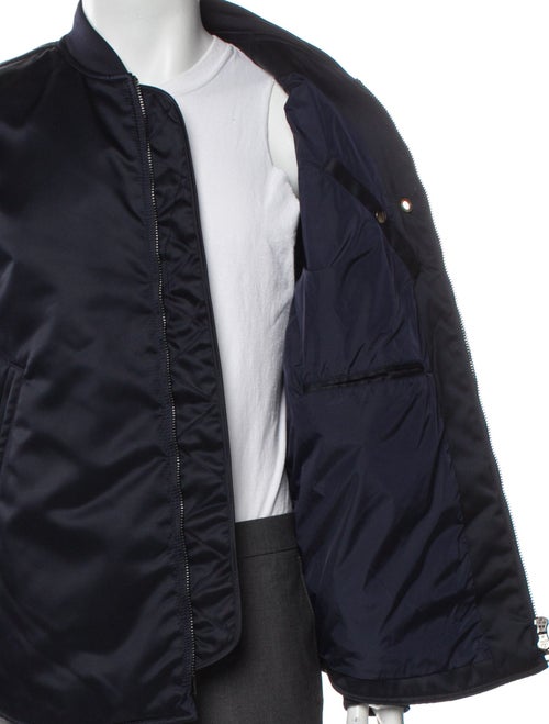 Acne Studios Bomber Jacket