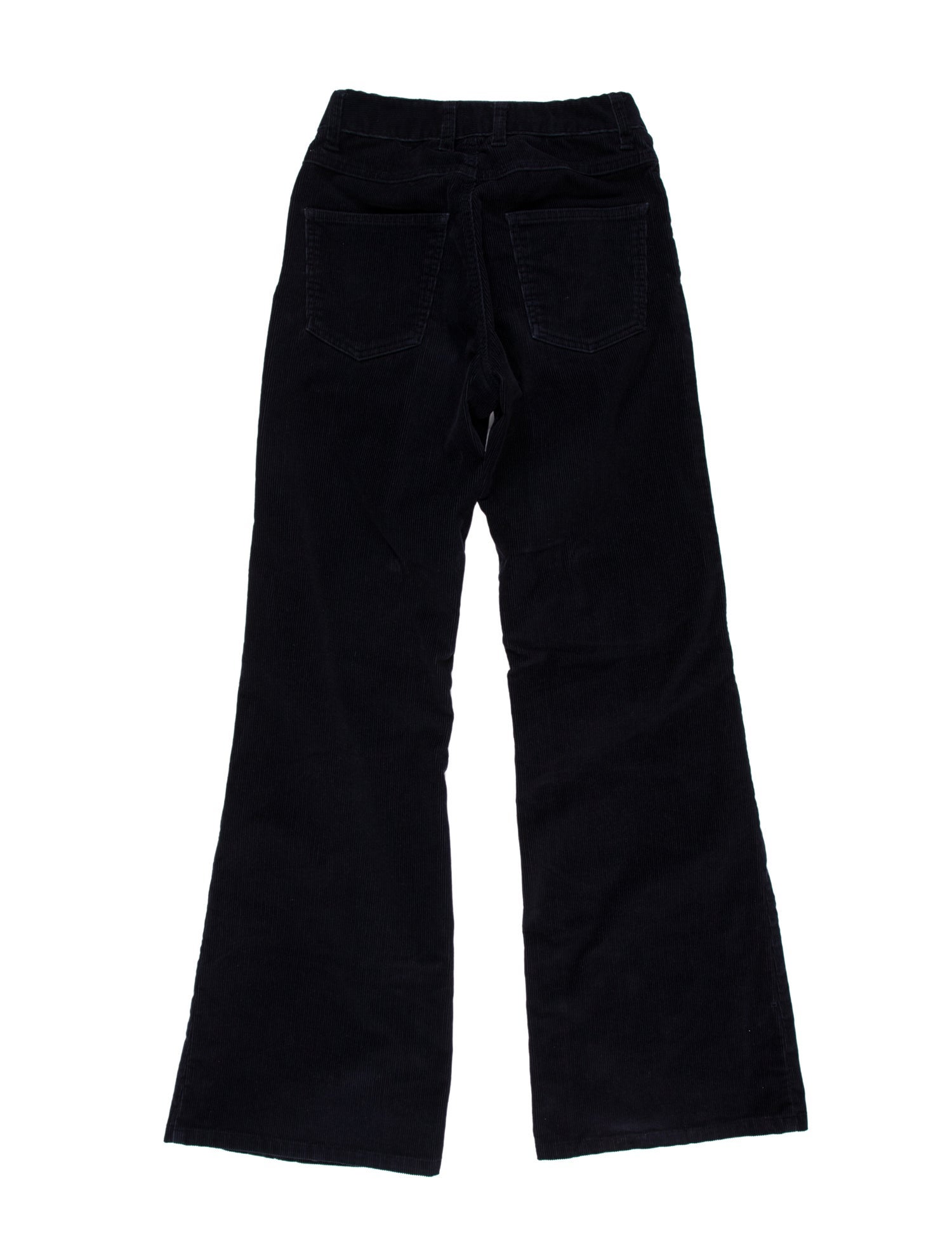 Acne Studios Wide Leg Pants