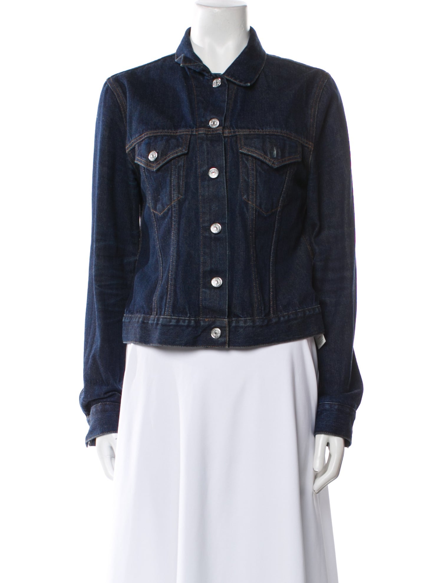 Acne Studios Denim Jacket