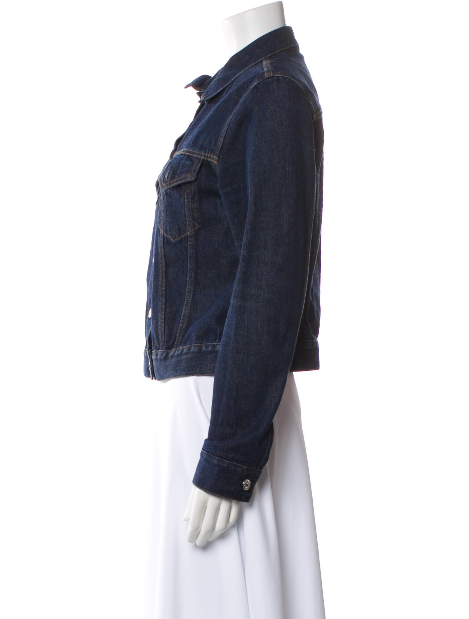 Acne Studios Denim Jacket