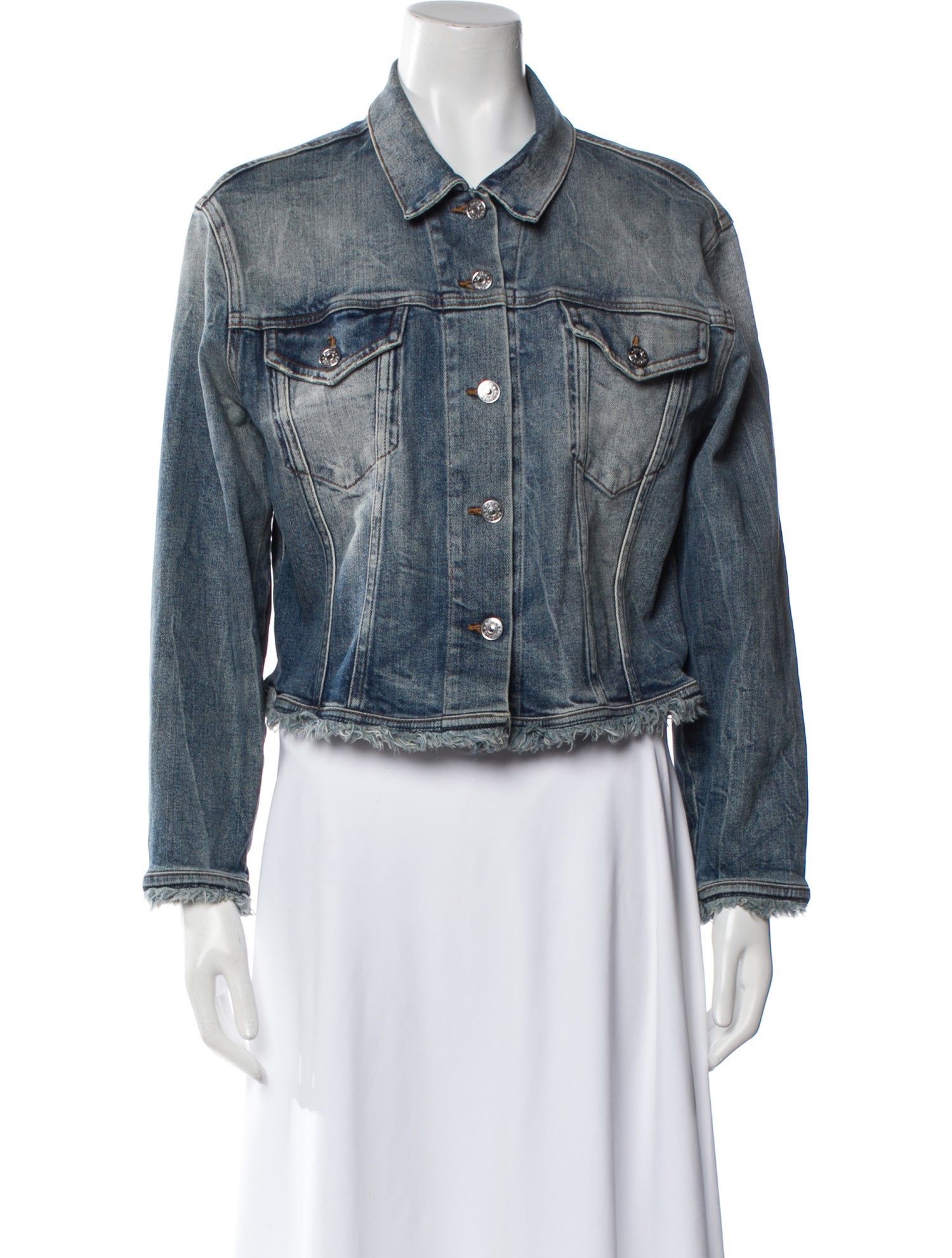 Acne Studios Denim Jacket