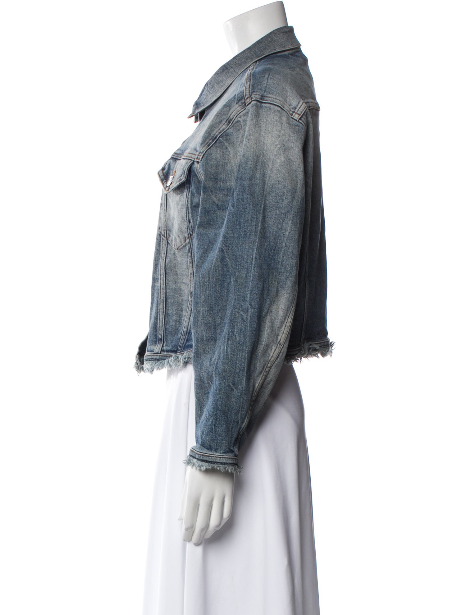 Acne Studios Denim Jacket