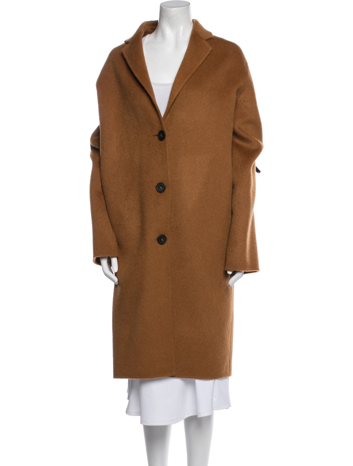Acne Studios Wool Coat