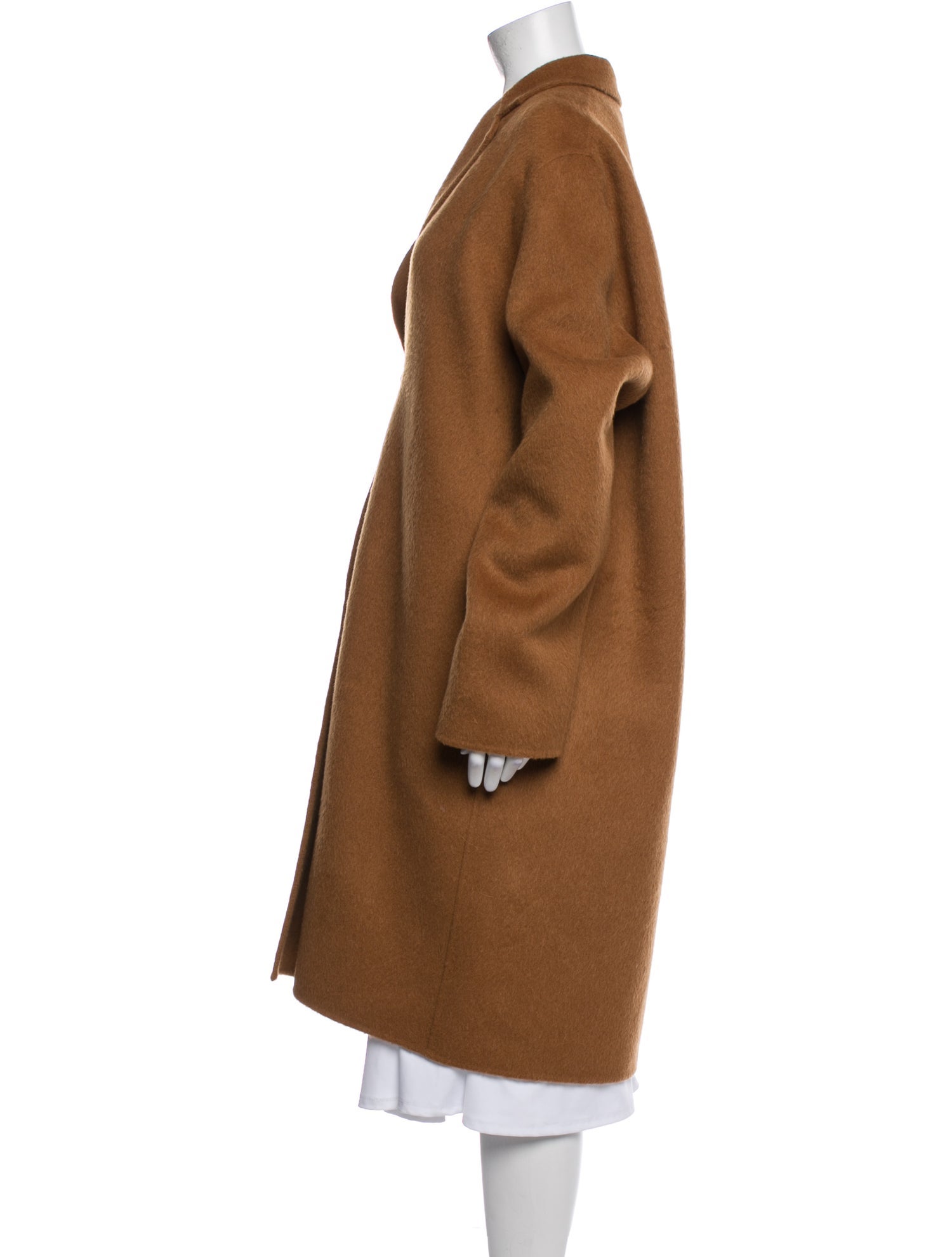 Acne Studios Wool Coat