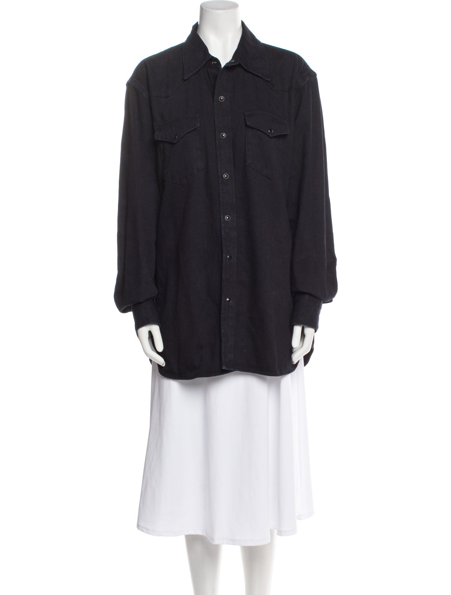 Acne Studios Utility Jacket