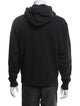 Acne Studios Crew Neck Long Sleeve Hoodie