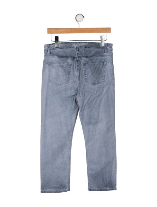 Acne Studios Straight Leg Pants