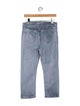 Acne Studios Straight Leg Pants