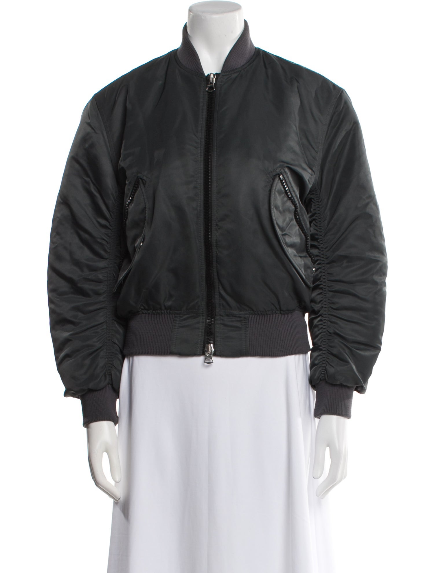 Acne Studios Bomber Jacket