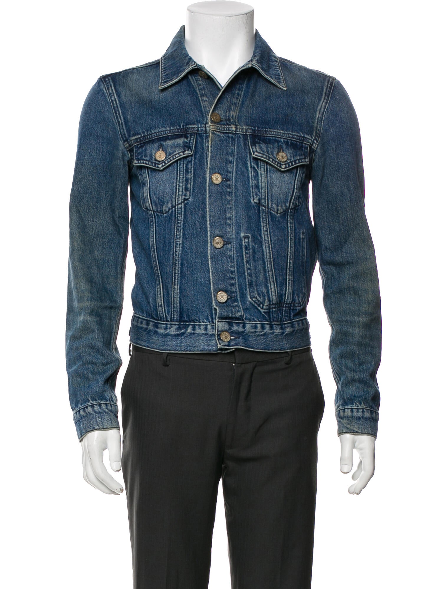 Acne Studios Trucker Jacket