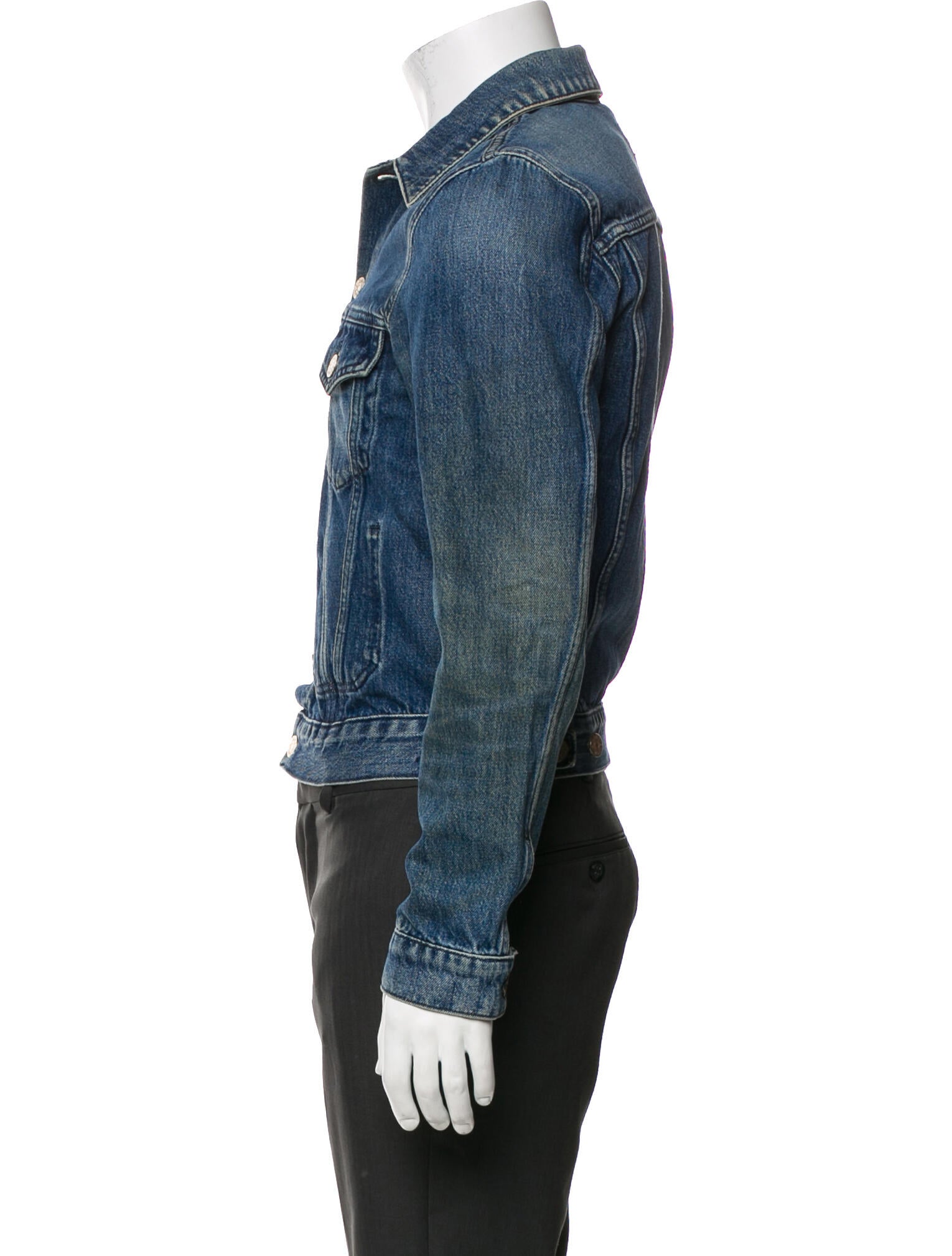 Acne Studios Trucker Jacket