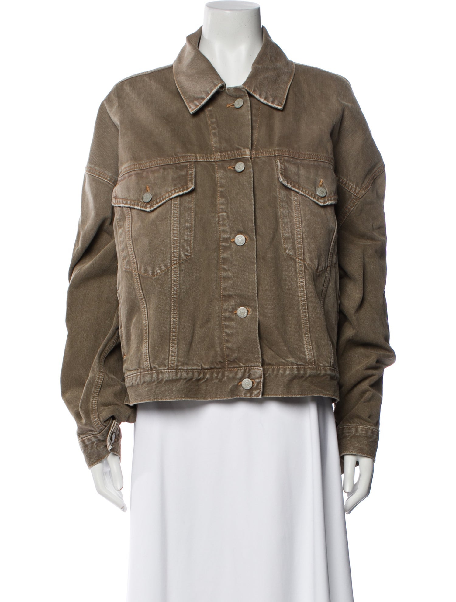 Acne Studios Denim Jacket