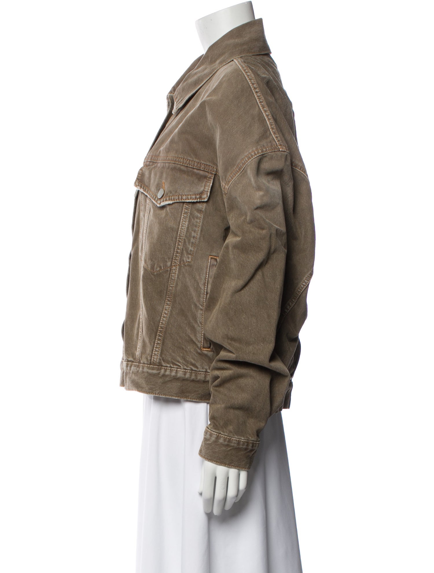 Acne Studios Denim Jacket