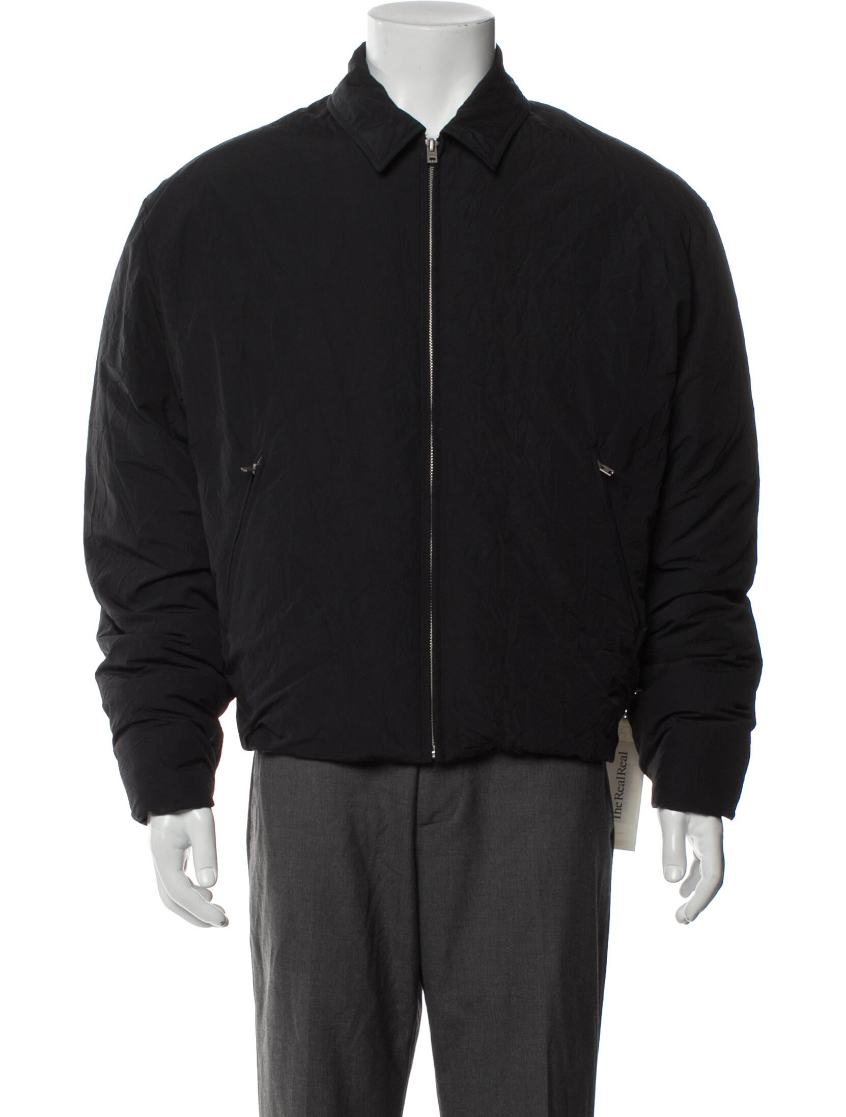 Acne Studios Bomber Jacket