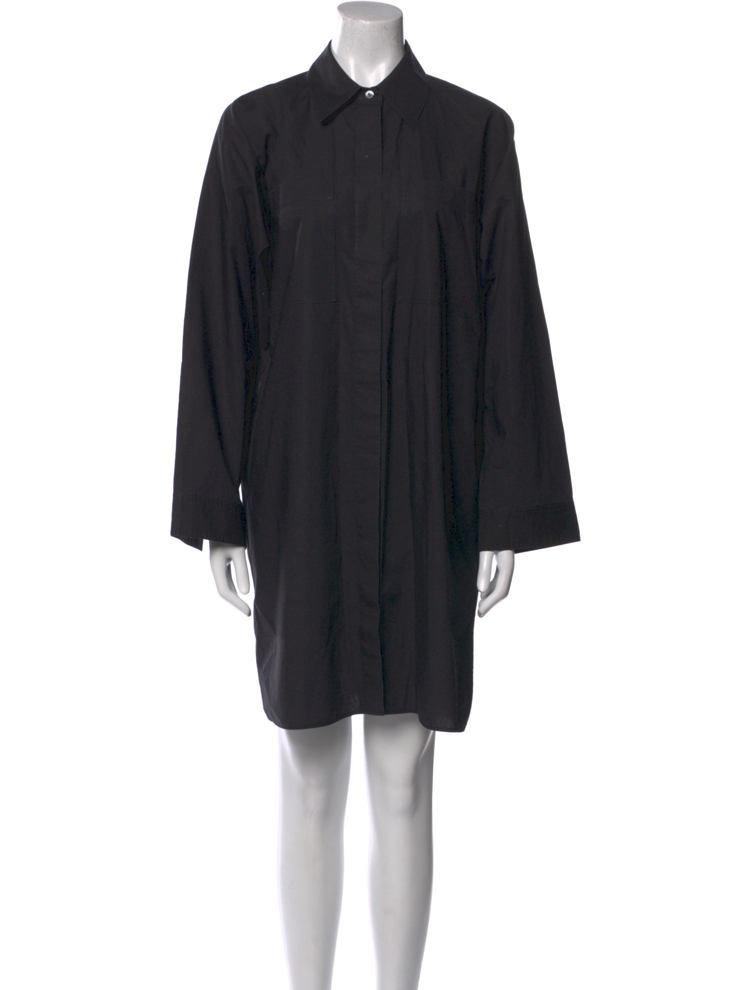 Acne Studios Mini Dress