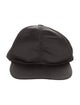 Acne Studios Nylon Baseball Hat