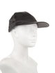 Acne Studios Nylon Baseball Hat