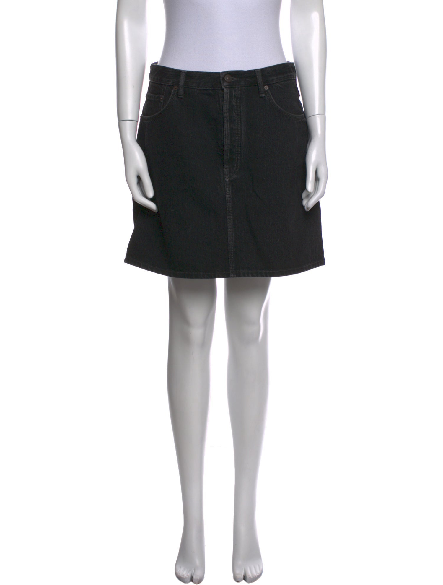 Acne Studios Mini Skirt
