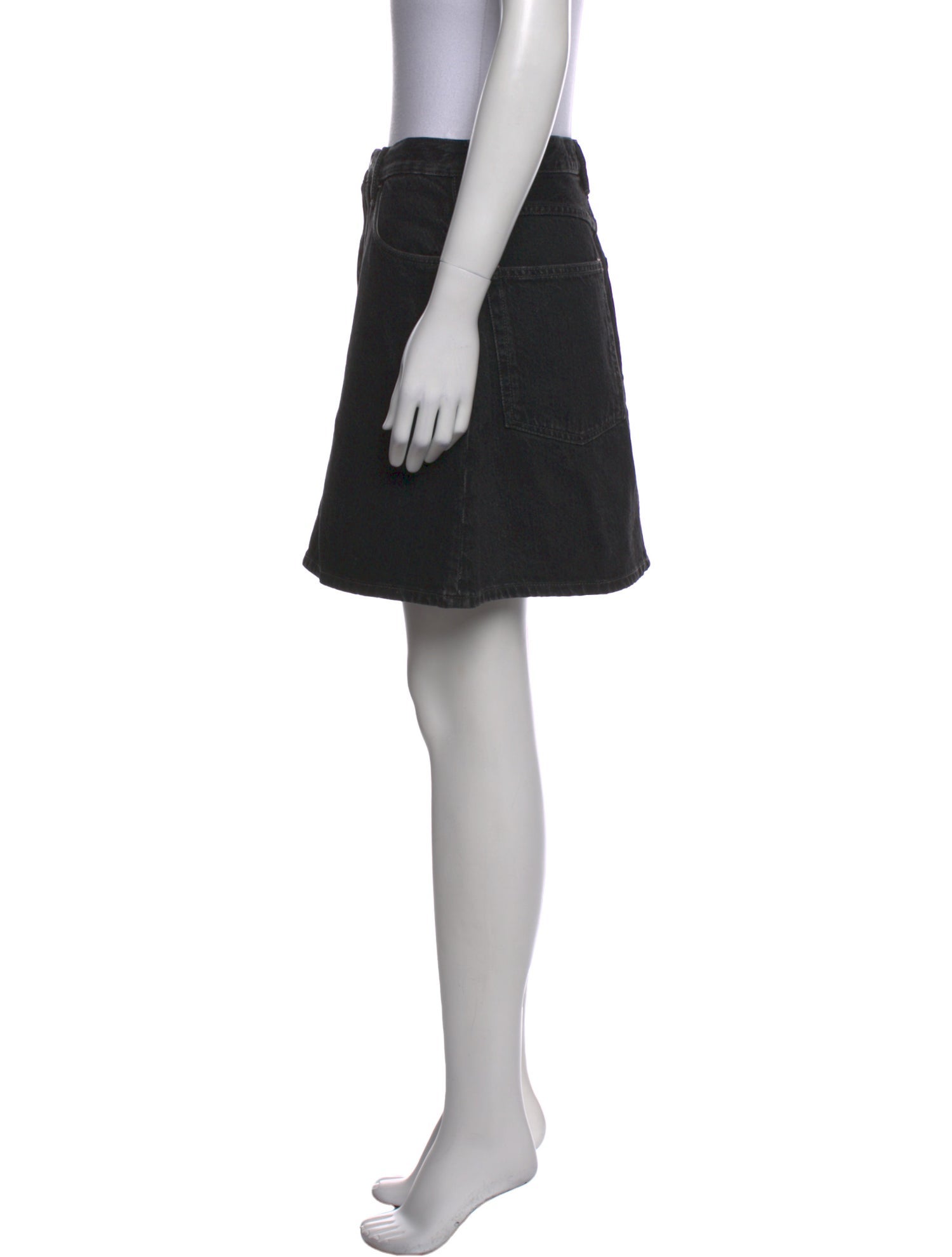 Acne Studios Mini Skirt