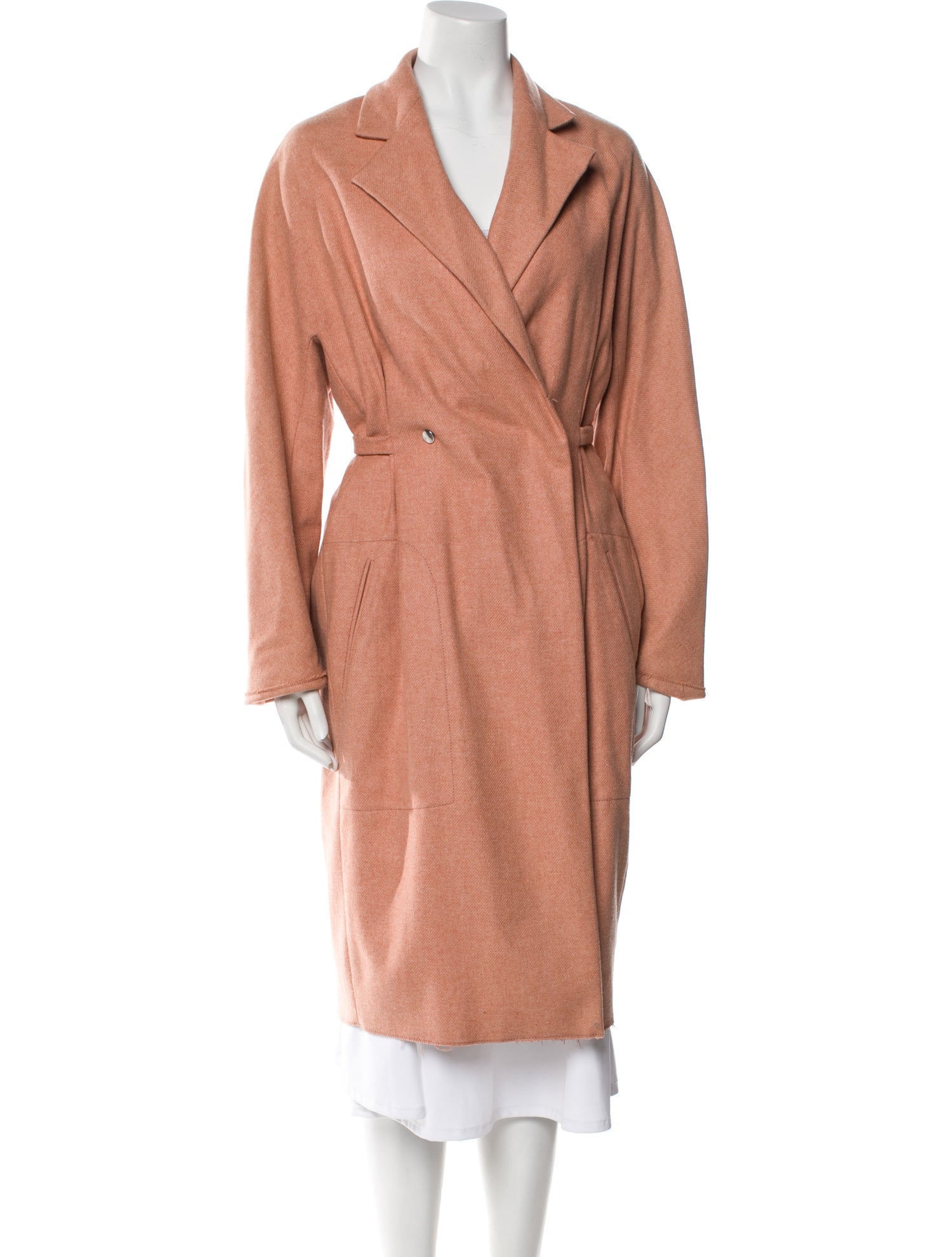 Acne Studios Trench Coat