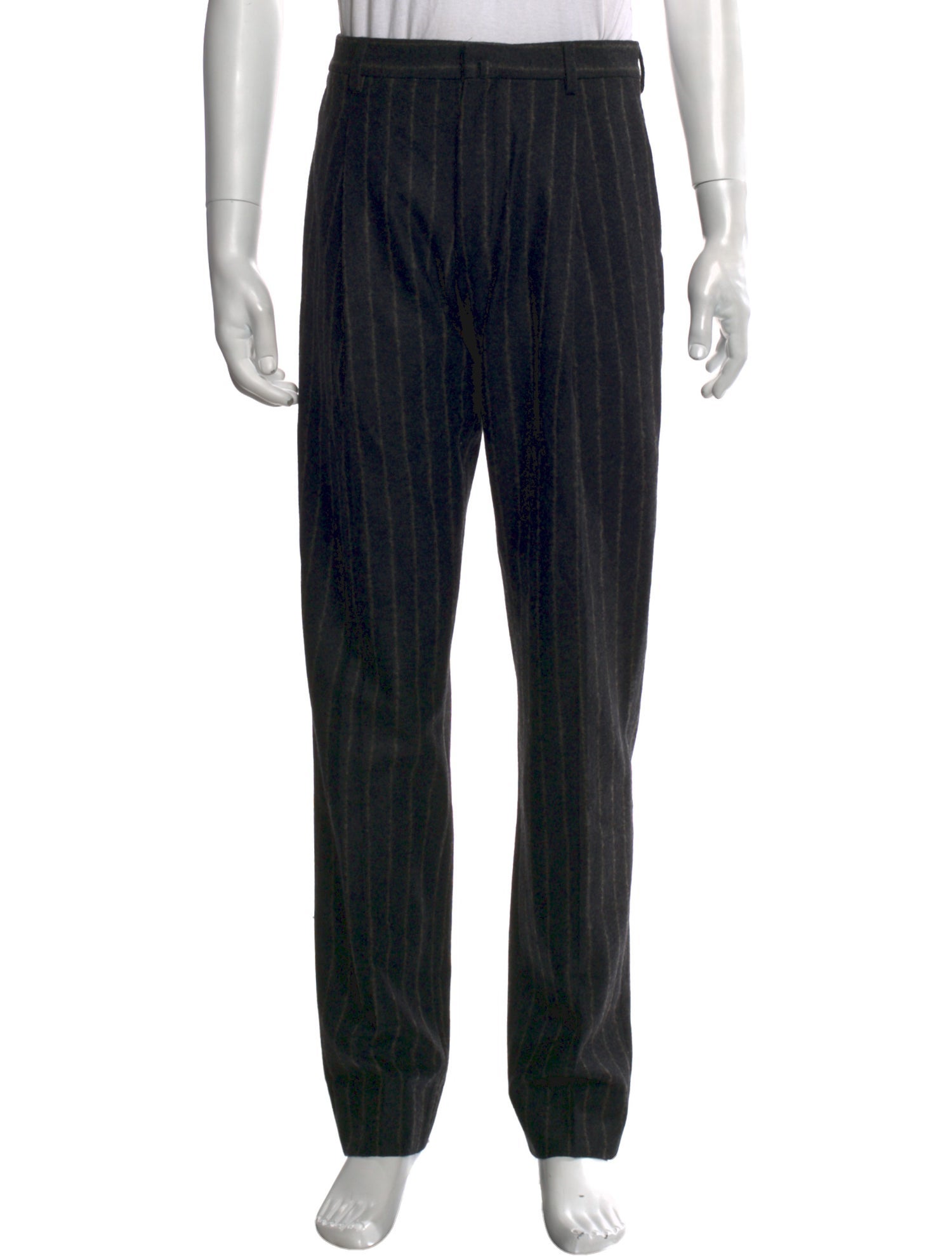 Acne Studios Wool Pants