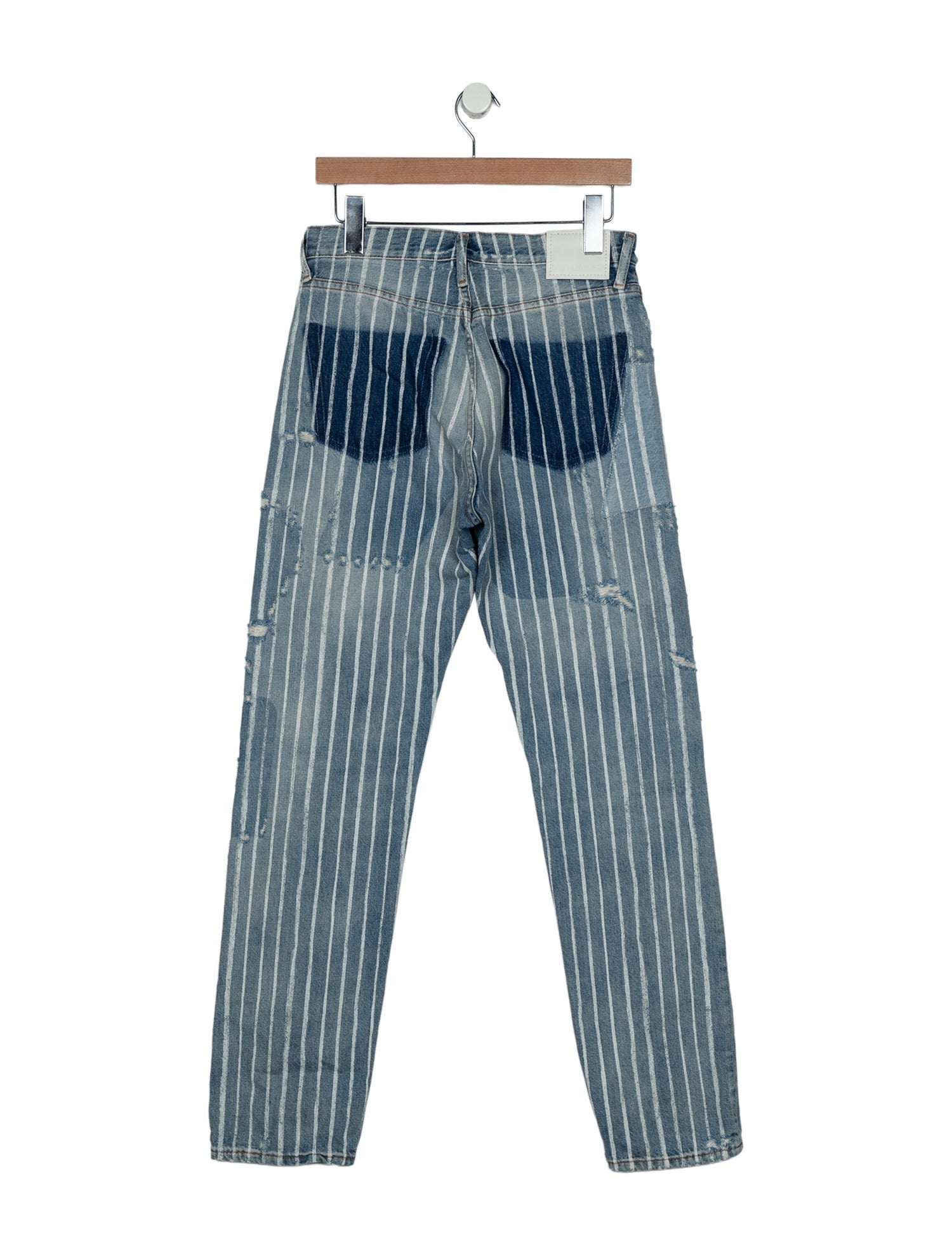 Acne Studios Skinny Jeans