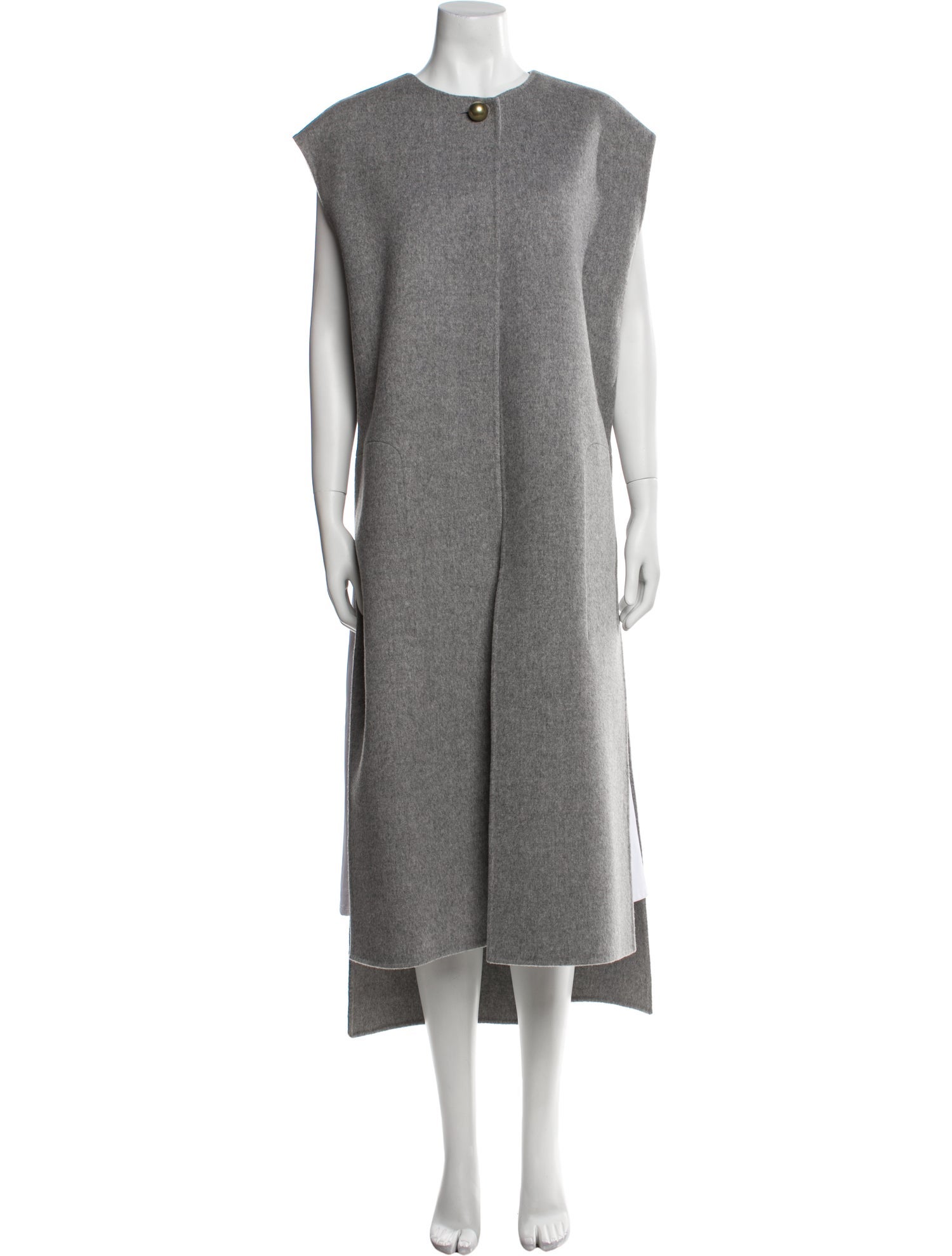Acne Studios Wool Coat