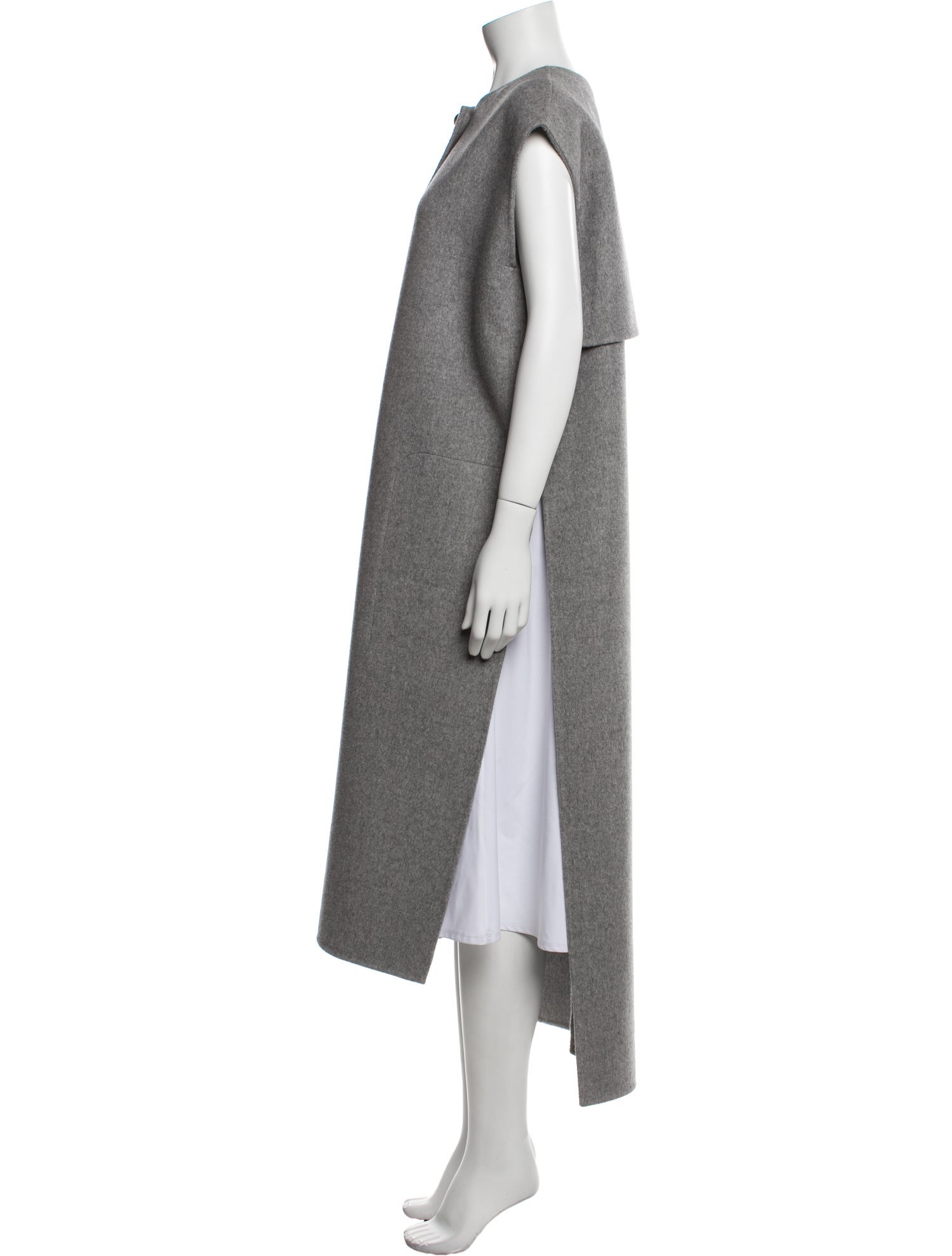 Acne Studios Wool Coat