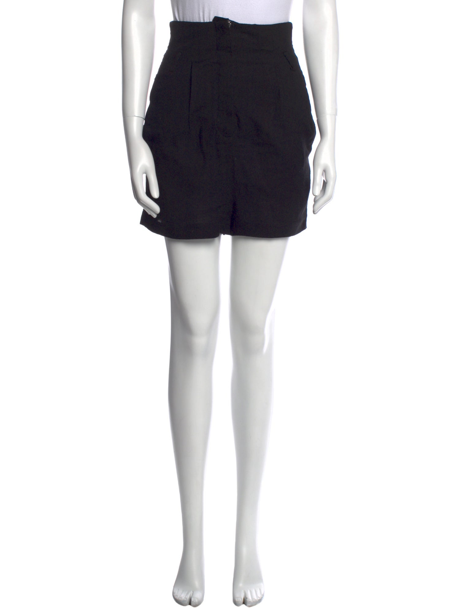 Acne Studios Mini Shorts